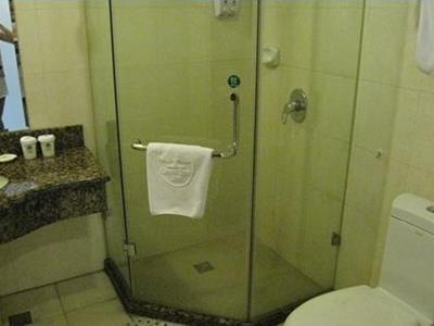 Greentree Inn Harbin Institute Of Technology Hotel Dış mekan fotoğraf
